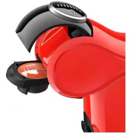 Delonghi Cafetera Multibebida EDG315.R Dolce Gusto